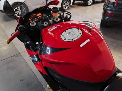 HONDA CBR 600 RR , Foto 13