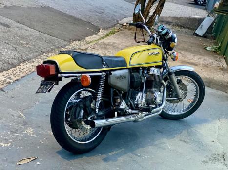 HONDA CBX 750 F , Foto 3