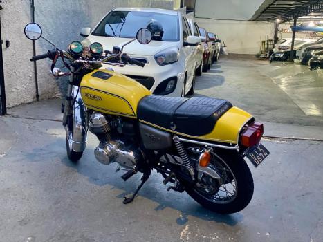 HONDA CBX 750 F , Foto 4
