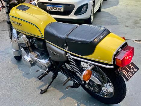 HONDA CBX 750 F , Foto 5