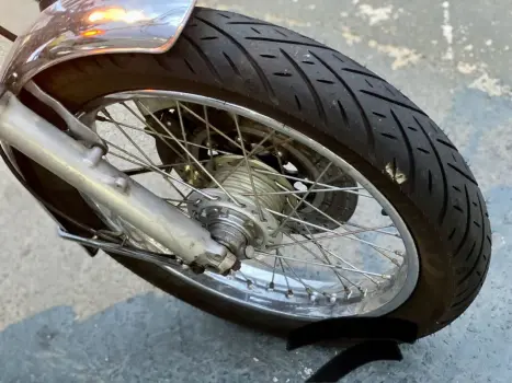 HONDA CBX 750 F , Foto 8