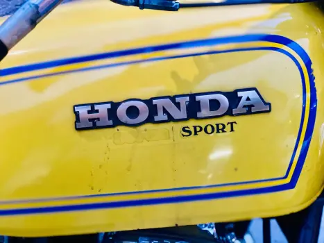 HONDA CBX 750 F , Foto 10