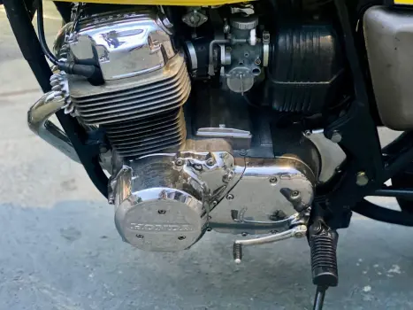 HONDA CBX 750 F , Foto 15