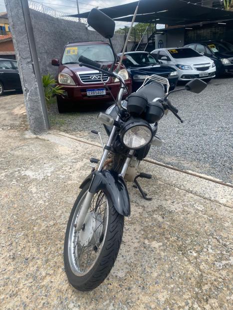 HONDA CG 125 FAN KS, Foto 1