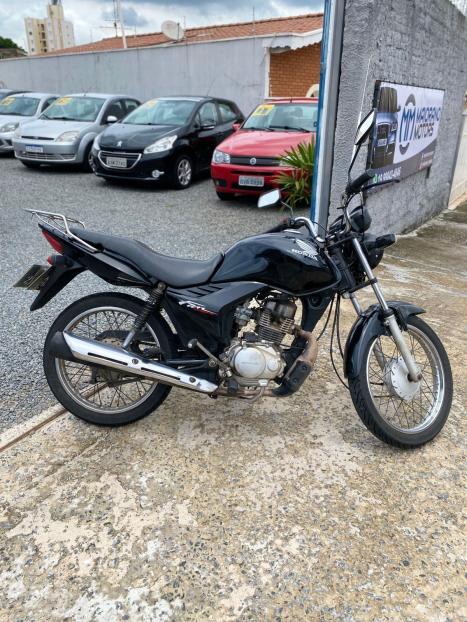 HONDA CG 125 FAN KS, Foto 2