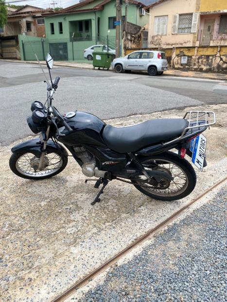 HONDA CG 125 FAN KS, Foto 3