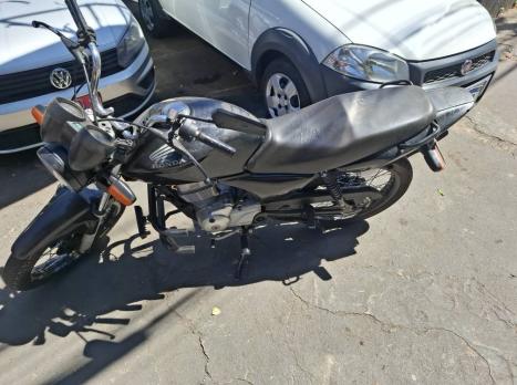HONDA CG 150 TITAN KS, Foto 2