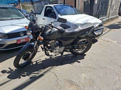 HONDA CG 150 TITAN KS, Foto 5