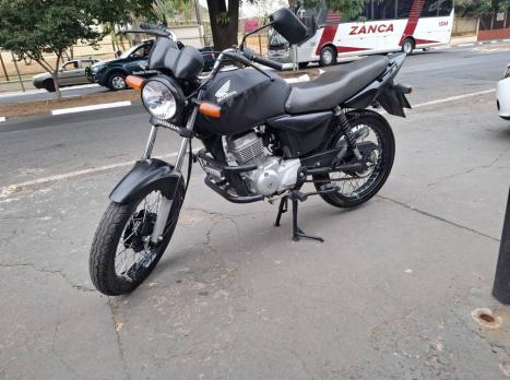 HONDA CG 150 TITAN KS, Foto 3