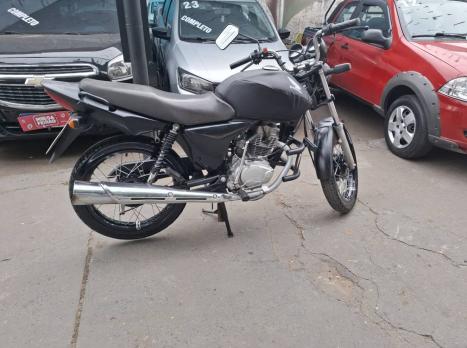 HONDA CG 150 TITAN KS, Foto 4