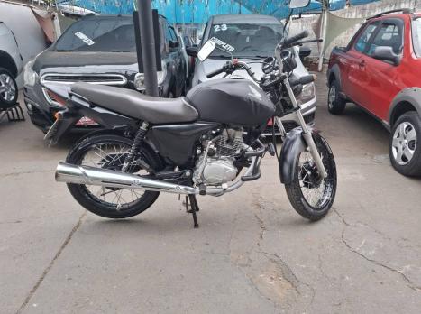 HONDA CG 150 TITAN KS, Foto 5