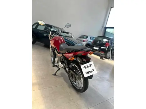 HONDA CG 160 , Foto 3