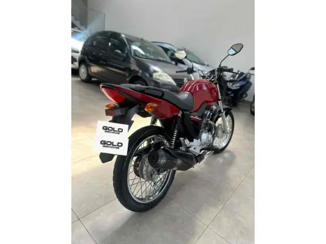 HONDA CG 160 , Foto 4