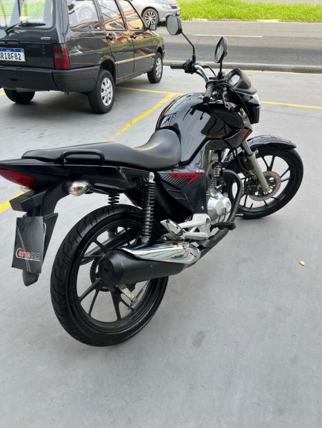 HONDA CG 160 FAN, Foto 4