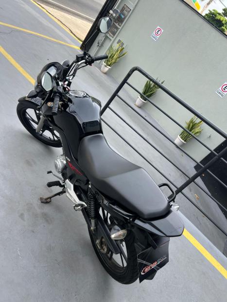 HONDA CG 160 FAN, Foto 5