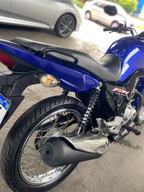 HONDA CG 160 FAN FLEX ONE, Foto 5