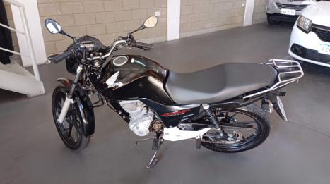 HONDA CG 160 START, Foto 1