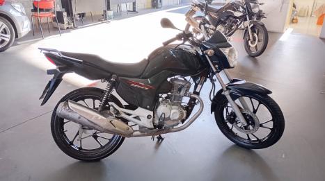 HONDA CG 160 START, Foto 2