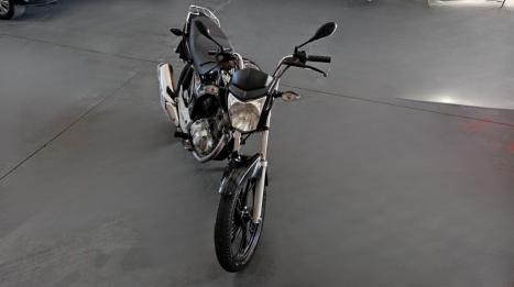 HONDA CG 160 START, Foto 3
