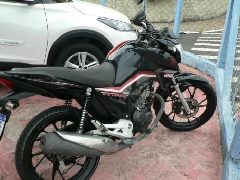 HONDA CG 160 TITAN, Foto 1
