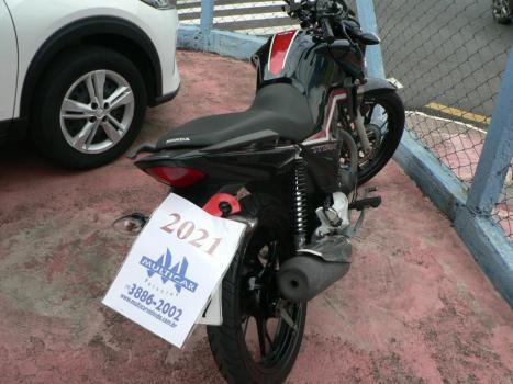 HONDA CG 160 TITAN, Foto 8