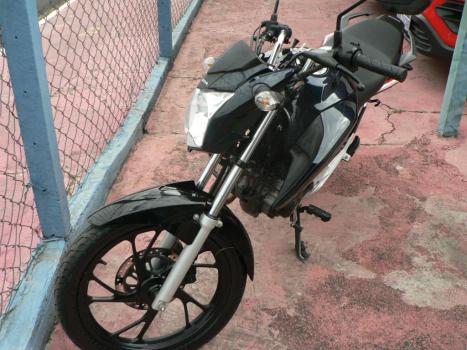 HONDA CG 160 TITAN, Foto 9