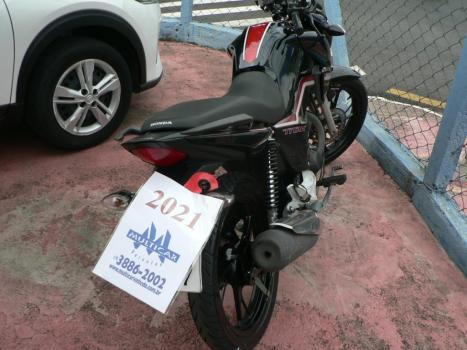 HONDA CG 160 TITAN, Foto 10