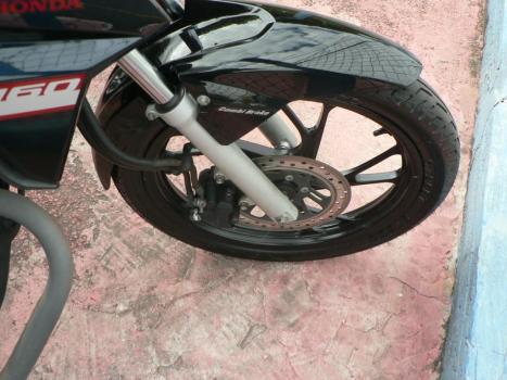 HONDA CG 160 TITAN, Foto 11