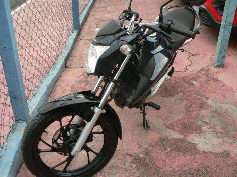 HONDA CG 160 TITAN, Foto 12