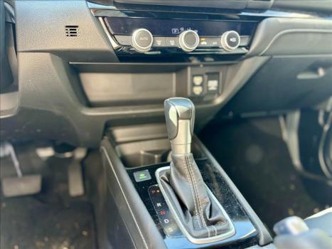HONDA City Hatch 1.5 16V 4P FLEX EXL AUTOMTICO CVT, Foto 5