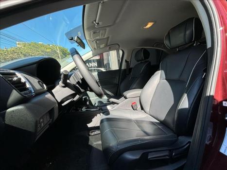 HONDA City Hatch 1.5 16V 4P FLEX EXL AUTOMTICO CVT, Foto 7