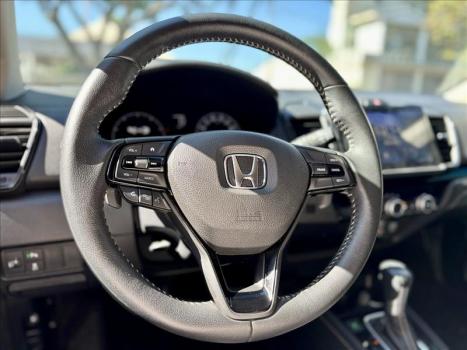 HONDA City Hatch 1.5 16V 4P FLEX EXL AUTOMTICO CVT, Foto 8