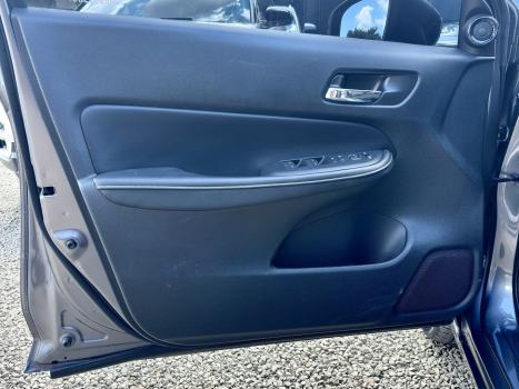HONDA City Hatch 1.5 16V 4P FLEX TOURING AUTOMTICO CVT, Foto 3