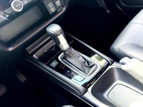 HONDA City Hatch 1.5 16V 4P FLEX TOURING AUTOMTICO CVT, Foto 10