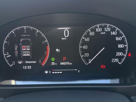 HONDA City Hatch 1.5 16V 4P FLEX TOURING AUTOMTICO CVT, Foto 11