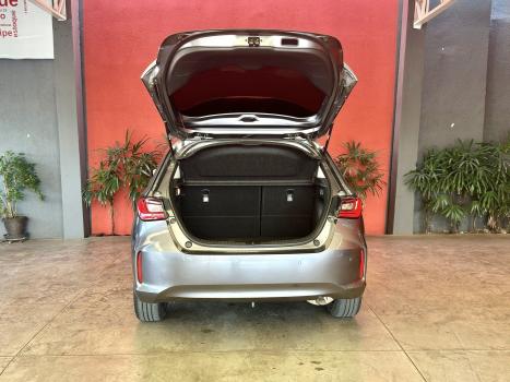 HONDA City Hatch 1.5 16V 4P FLEX TOURING AUTOMTICO CVT, Foto 22