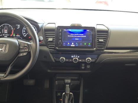 HONDA City Hatch 1.5 16V 4P FLEX TOURING AUTOMTICO CVT, Foto 7