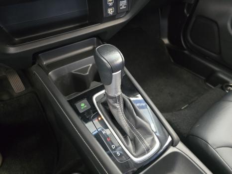 HONDA City Hatch 1.5 16V 4P FLEX TOURING AUTOMTICO CVT, Foto 8