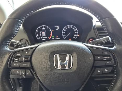 HONDA City Hatch 1.5 16V 4P FLEX TOURING AUTOMTICO CVT, Foto 10