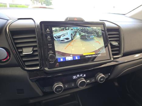 HONDA City Hatch 1.5 16V 4P FLEX TOURING AUTOMTICO CVT, Foto 13