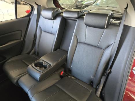HONDA City Hatch 1.5 16V 4P FLEX TOURING AUTOMTICO CVT, Foto 16