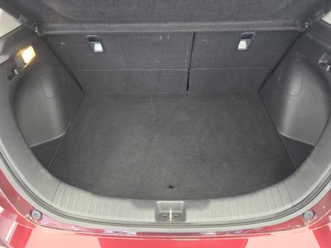 HONDA City Hatch 1.5 16V 4P FLEX TOURING AUTOMTICO CVT, Foto 17