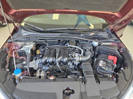 HONDA City Hatch 1.5 16V 4P FLEX TOURING AUTOMTICO CVT, Foto 19