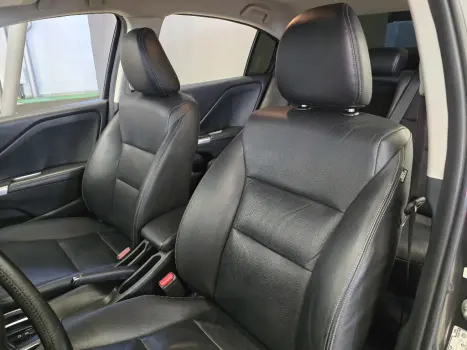 HONDA City Hatch 1.5 16V 4P FLEX EXL AUTOMTICO CVT, Foto 15