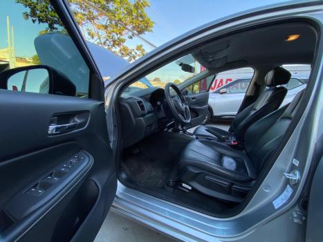 HONDA City Hatch 1.5 16V 4P FLEX EXL AUTOMTICO CVT, Foto 5