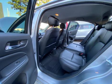 HONDA City Hatch 1.5 16V 4P FLEX EXL AUTOMTICO CVT, Foto 7