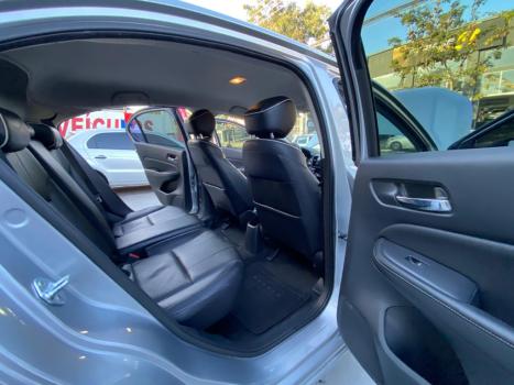 HONDA City Hatch 1.5 16V 4P FLEX EXL AUTOMTICO CVT, Foto 8