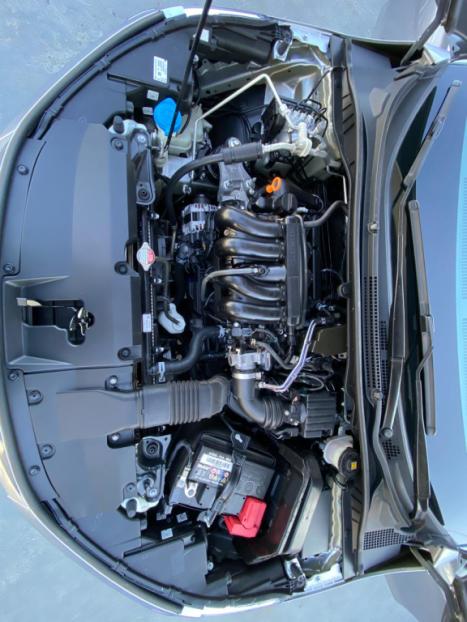 HONDA City Hatch 1.5 16V 4P FLEX EXL AUTOMTICO CVT, Foto 11