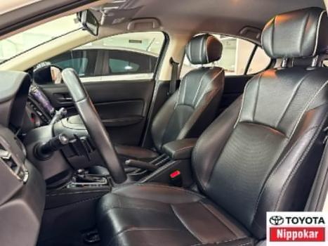 HONDA City Hatch 1.5 16V 4P FLEX TOURING AUTOMTICO CVT, Foto 2