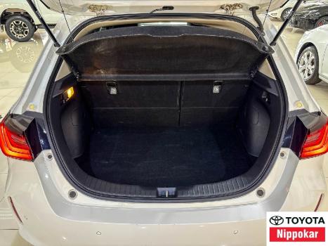 HONDA City Hatch 1.5 16V 4P FLEX TOURING AUTOMTICO CVT, Foto 7